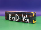 Alexander De Enviro 500 - BVG Berlin - DaDeWe - Modellbus Rietze 67790