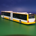 MAN Lions City G - GVB Gera - Linie 17 Modellbus Rietze 72794