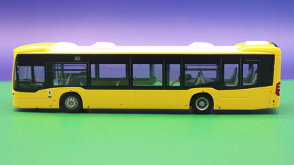 Mercedes Benz Citaro C2 - BVG Berlin - Modellbus Rietze