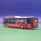 MAN New Lions City 12 - Magneta - Wiener Verkehrsbetriebe Neustadt - Modellbus Rietze 75414