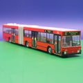 Mercedes Benz O405 GN2 - KVG Kiel - Modellbus Rietze 76409