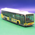 Mercedes Benz O530 Citaro LE - BVG Berlin - Reifen Müller - Linie X36 U Haselhorst - Modellbus Viessmann