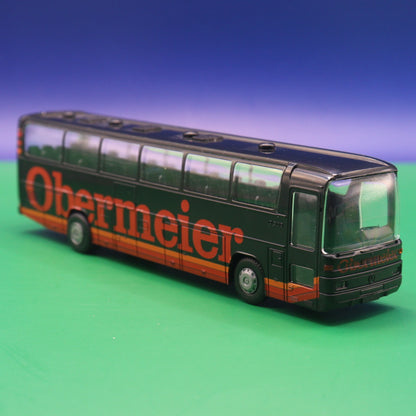 Mercedes Benz O 303 - Obermeier - Ohne Zurüstteile - Modellbus Rietze