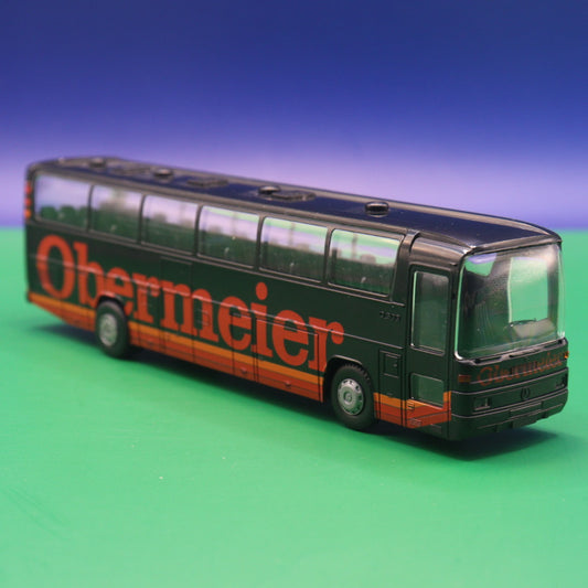 Mercedes Benz O 303 - Obermeier - Ohne Zurüstteile - Modellbus Rietze