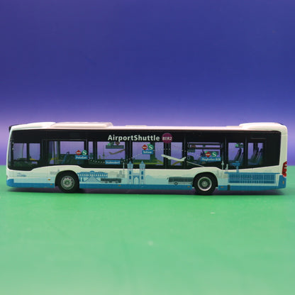 Mercedes Benz Citaro C2 - Airportshuttle Anger Bus Potsdam - Modellbus Rietze 69395