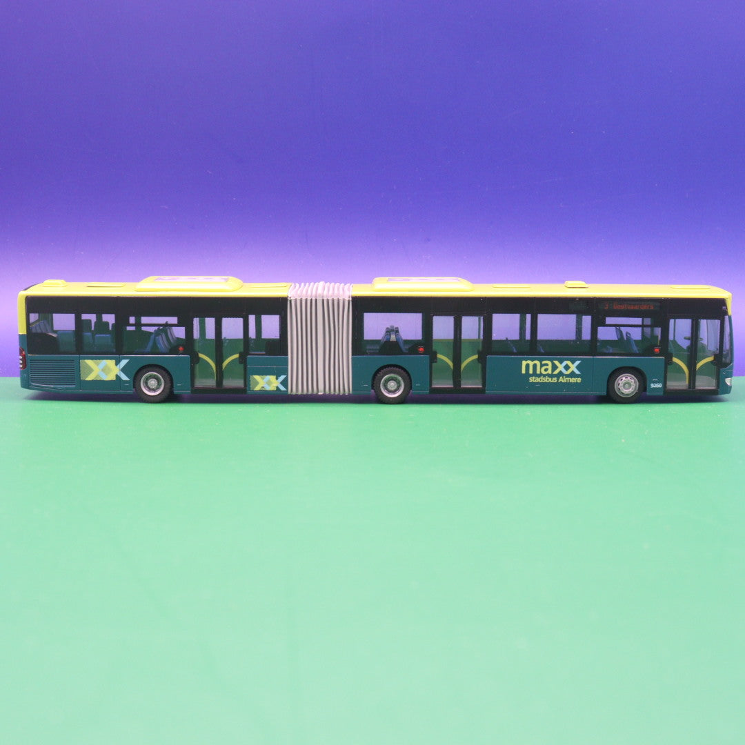 Mercedes Benz O530 Citaro Facelift G - Connexxion - Linie 100 Aagtekerke - Modellbus Rietze 67057