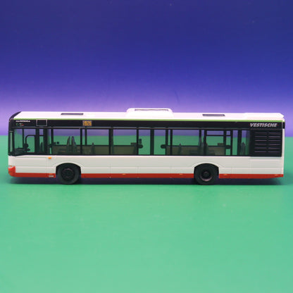 Solaris Urbino 12 - Vestische Ruhrgebiet - Linie SB26 Marl Mitte - Modellbus VK