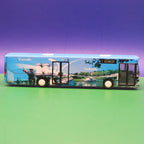 Mercedes Benz Citaro - Thierville - Belleville - Linie 1 Kennedy - Modellbus Rietze 62509