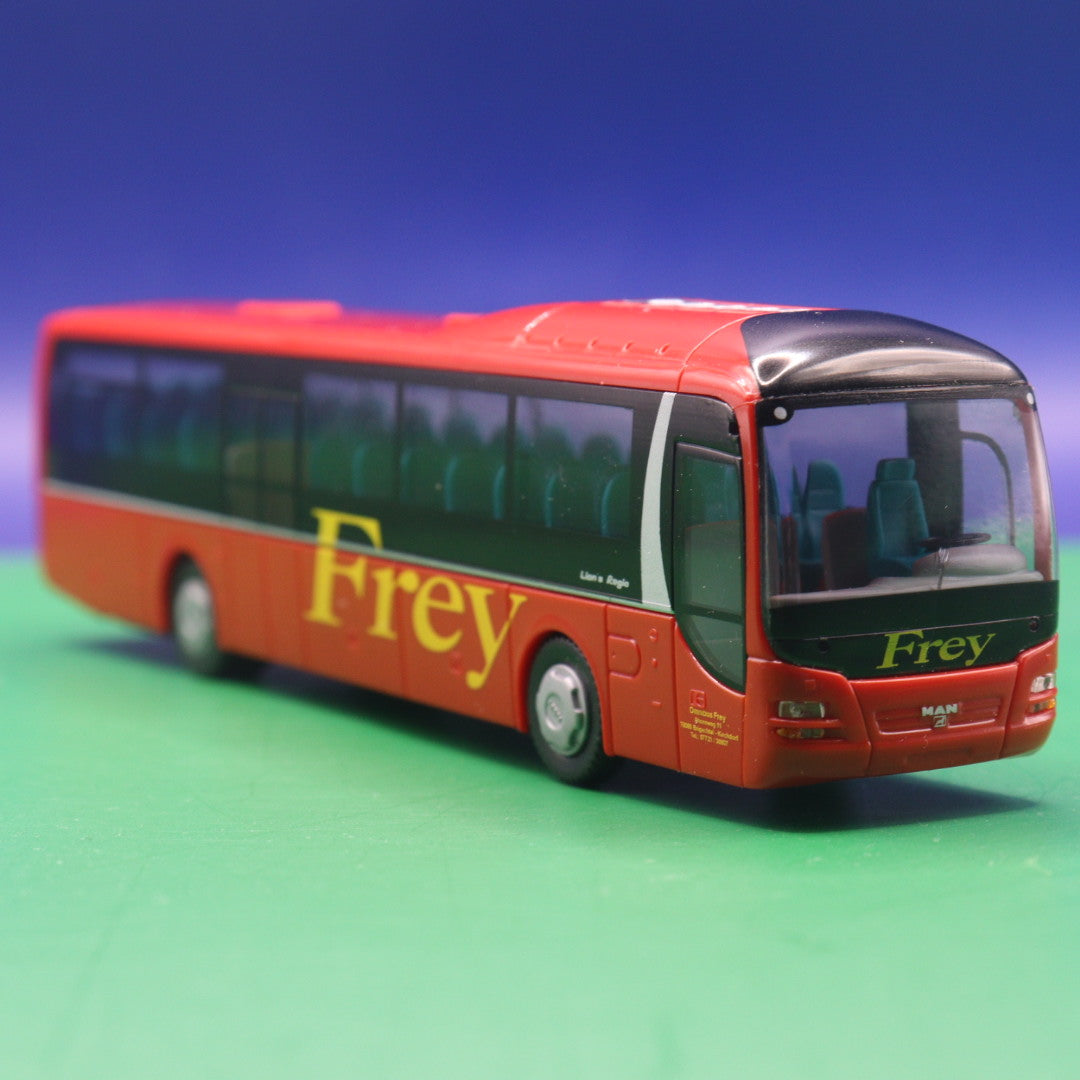 MAN Lions Regio - Frey - Modellbus Rietze 65802