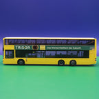 MAN Lions City DL 07 - BVG Berlin - Trisor - Linie M29 U Hermannplatz - Modellbus Rietze 67337