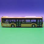 Mercedes Benz Citaro C2 - Der Citaro. Der Maßstab. - Mercedes Benz Modellbus Rietze