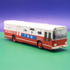MAN SÜ 240 - Technisches Museum Wien - Gebraucht, Ohne OVP - Modellbus Herpa