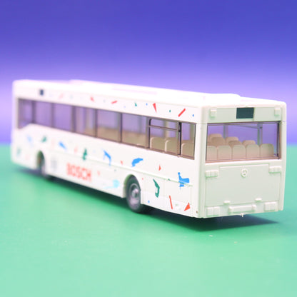 Mercedes Benz O405 - Bosch - Modellbus Wiking