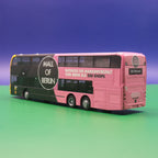 Alexander Dennis Enviro BVG Mall of Berlin Berliner Verkehrsgesellschaft model bus Rietze 78014