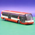 Neoplan Metroliner - KVB Köln - Beschädigt - Modellbus Rietze