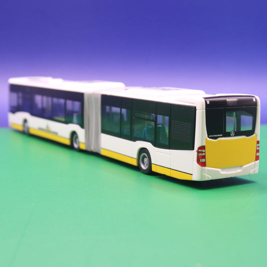 Mercedes Benz Citaro C2 G - Verkehrsbetriebe Schaffhausen - Modellbus Rietze 67065 (Ohne OVP / Zurüstteile)