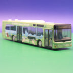 MAN Lion's City -  KVB Köln - Klima Heumarkt - Modellbus Rietze