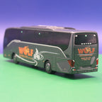 Setra S 515 HD - Wolf Radreisen - Modellbus Rietze 77939