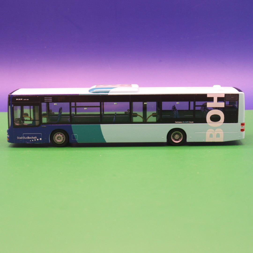 MAN Lions City  - Stadtbus Bochold - Modellbus Rietze 73930