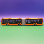MAN New Lions City 18 - Rainer Gelsenkirchen - Modellbus Rietze (OHNE OVP)
