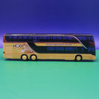 Setra S 431 DT - Hock Reisebüro - main spessart reisen - Modellbus AWM