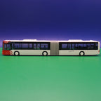 MAN Lions City G - Stadtwerke Osnabrück - Linie N1 Alte Poststraße Einfahrt - Modellbus Rietze