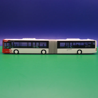 MAN Lions City G - Stadtwerke Osnabrück - Linie N1 Alte Poststraße Einfahrt - Modellbus Rietze