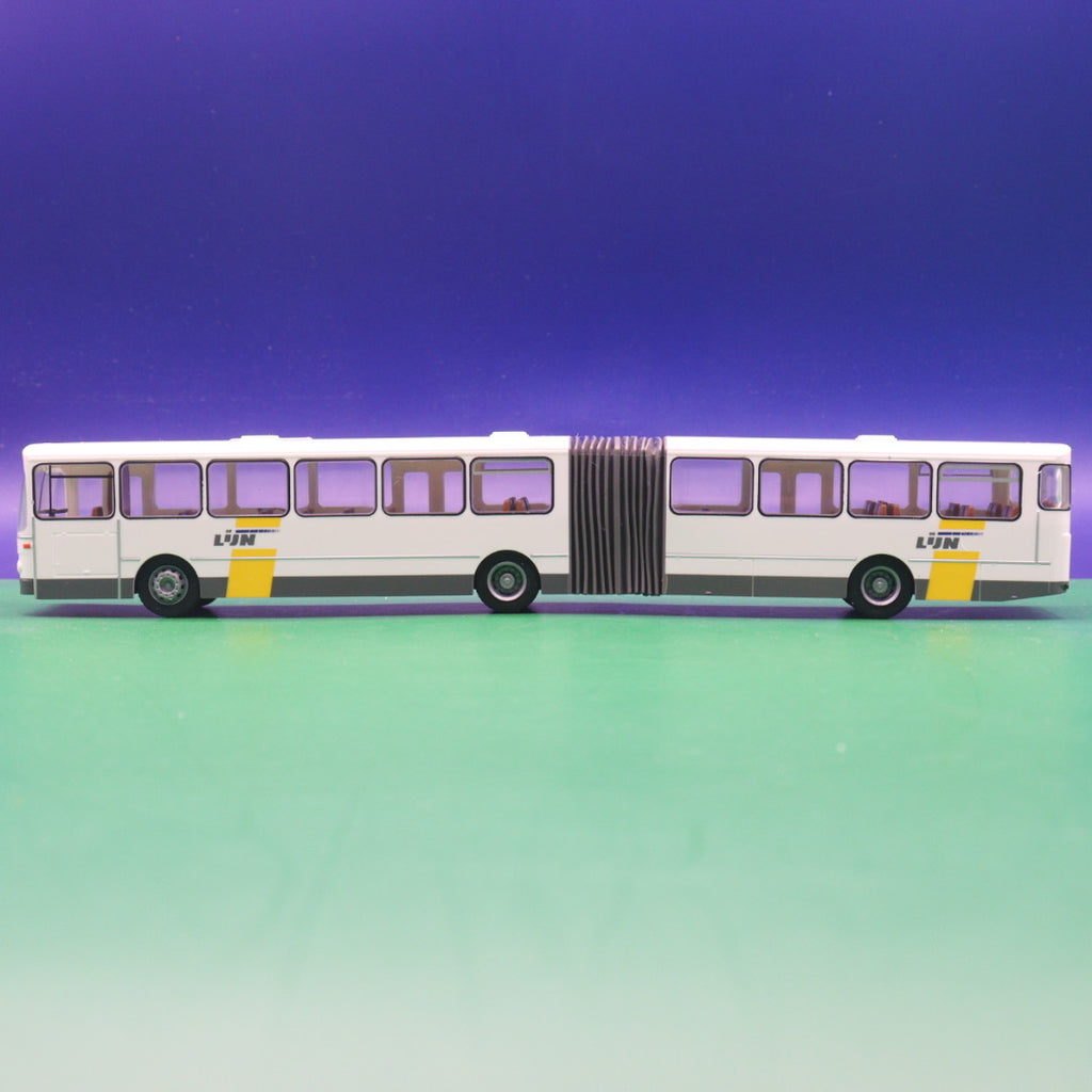 Mercedes Benz O305 G - De Lijn - (BE) Belgien - Modellbus Rietze 74514