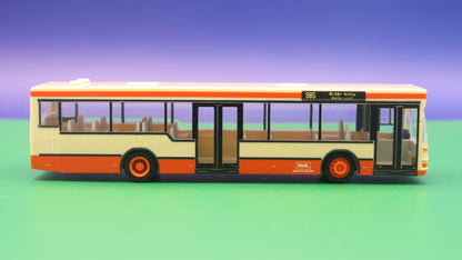 MAN NL 202 - RVK Köln Linie 985 - Modellbus Rietze 75028