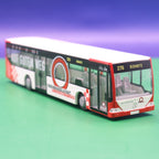 Mercedes Benz O530 Citaro - Verkehrsgesellschaft Landkreis Osnabrück - Auf gutem Weg - Linie 276 Bohmte - Modellbus Rietze
