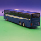 Mercedes Benz Tourismo 10,000 - Blau - Beschädigt - Modellbus AWM
