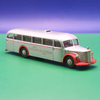 Mercedes Benz O 5000 - Casino Express - Gebraucht, Ohne OVP - Modellbus Brekina