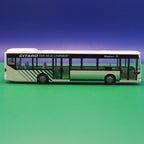 Mercedes benz O530 Citaro - Vorführdesign - Der Neue Linienbus - Ziel: Stadion - Ohne Zurüstteile - Modellbus Rietze