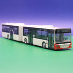 MAN Lions City 18 - KVB Köln - Linie 155 Höhenhaus Birkenweg Modellbus Rietze