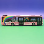 MAN New Lions City 12 - VIAS Pride - Modellbus Rietze 75378
