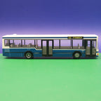MAN NL 202 - RSVG Troisdorf - Linie 512 Itenbach - Modellbus Rietze 75000