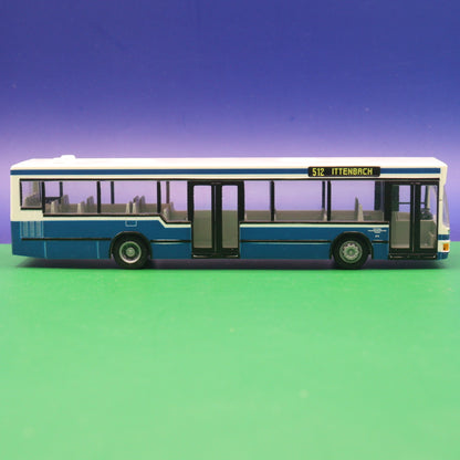 MAN NL 202 - RSVG Troisdorf - Linie 512 Itenbach - Modellbus Rietze 75000