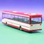 Mercedes Benz O405 - Duisburger Verkehrsgesellschaft - Kempel Modellbus