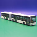 Mercedes Benz Citaro C2 G - BVG Berlin - Linie M49 Erprobungsfahrt - Modellbus Rietze 68823