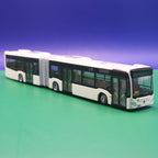 Mercedes Benz Citaro C2 G - BVG Berlin - Linie M49 Erprobungsfahrt - Modellbus Rietze 68823