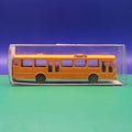 Mercedes Benz O405 - Orange - Modellbus Wiking