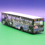 Mercedes Benz O405 N2 - Hochbahn Hamburg - Nightcruiser - Modellbus Rietze 75226-1