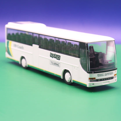 Setra S 315 GT HD - Guus Baggen - Luxbus Touring - VIP Coach - Modellbus Rietze