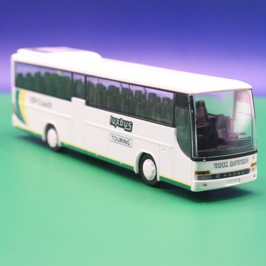 Setra S 315 GT HD - Guus Baggen - Luxbus Touring - VIP Coach - Modellbus Rietze