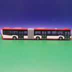 Mercedes Benz Citaro C2 G - SWK Krefeld - Modellbus Rietze 69507