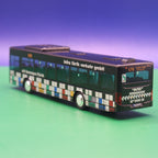 Setra S 415 NF - Infra Fürth - Linie 178 Sport Park Kronach - Modellbus AWM