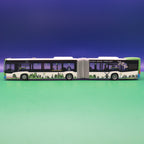 Mercedes Benz Citaro C2 G - Regiobus Potsdam - Powerbus - Modellbus Rietze 73688