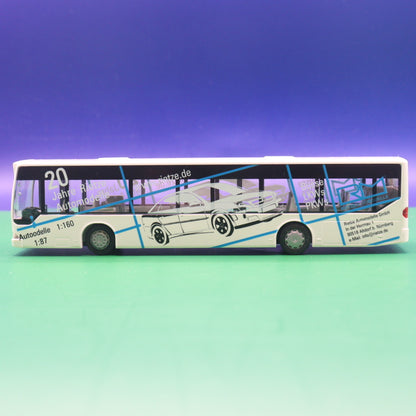 Mercedes Benz O530 Citaro - 20 Jahre Rietze - Modellbus Rietze 62616