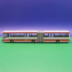Mercedes Benz O405 G - RKH Kassel - Modellbus Rietze 69841