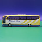 Mercedes Benz Travego - Linden Bars - Modellbus Rietze
